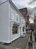 Stadtrundgang in Trondheim