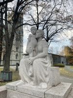 Stadtrundgang in Trondheim - Nidarosdom