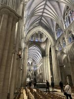 Stadtrundgang in Trondheim - Nidarosdom