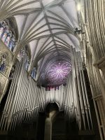 Stadtrundgang in Trondheim - Nidarosdom