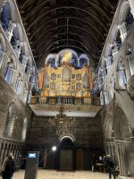 Stadtrundgang in Trondheim - Nidarosdom