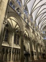 Stadtrundgang in Trondheim - Nidarosdom