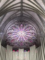 Stadtrundgang in Trondheim - Nidarosdom