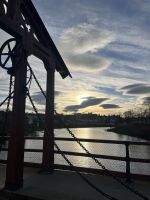 Gamle Bybro - Alte Stadtbrücke in Trondheim