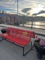 Gamle Bybro - Alte Stadtbrücke in Trondheim