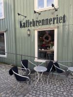 Bakklandet Trondheim