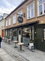 Bakklandet Trondheim