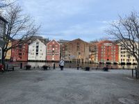 Bakklandet Trondheim