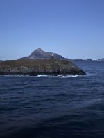 Überquerung des Polarkreises