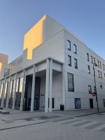 Spaziergang in Bodø