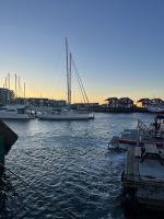 Spaziergang in Bodø