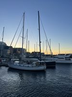 Spaziergang in Bodø