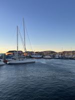 Spaziergang in Bodø