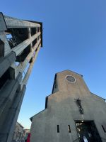 Spaziergang in Bodø