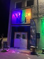 Magic Ice Bar in Svolvær 