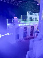 Magic Ice Bar in Svolvær 