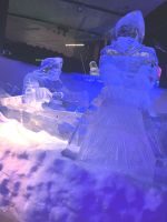Magic Ice Bar in Svolvær 