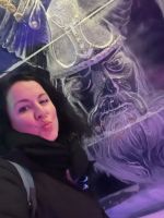 Magic Ice Bar in Svolvær 