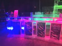 Magic Ice Bar in Svolvær 