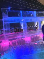 Magic Ice Bar in Svolvær 