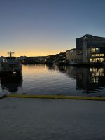 Stadtrundfahrt in Tromsø