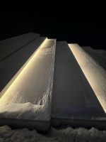 Eismeerkathedrale in Tromsø