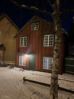 Stadtrundfahrt in Tromsø