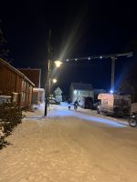 Stadtrundfahrt in Tromsø