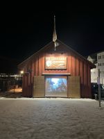 Polarmuseum in Tromsø