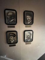 Polarmuseum in Tromsø