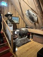 Polarmuseum in Tromsø