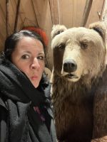 Polarmuseum in Tromsø