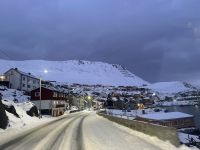 Honningsvåg