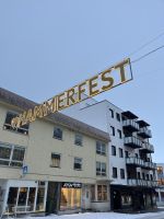 Spaziergang in Hammerfest