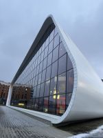 Hurtigrutenmuseum in Stokmarknes