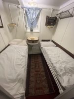 Hurtigrutenmuseum in Stokmarknes