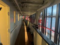 Hurtigrutenmuseum in Stokmarknes