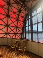 Hurtigrutenmuseum in Stokmarknes