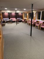 Hurtigrutenmuseum in Stokmarknes