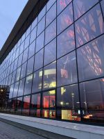 Hurtigrutenmuseum in Stokmarknes