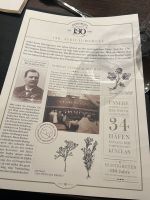 Dinner auf der MS Nordlys - 130 Jahre Hurtigruten