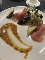 Dinner auf der MS Nordlys - 130 Jahre Hurtigruten