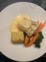 Dinner auf der MS Nordlys - 130 Jahre Hurtigruten