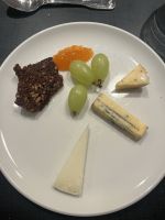 Dinner auf der MS Nordlys - 130 Jahre Hurtigruten