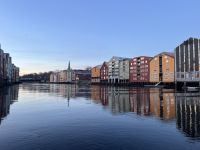 Trondheim