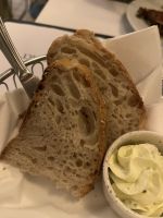 Abendessen in Bergen