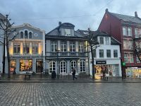 Staziergang in Bergen