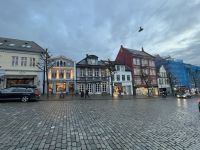 Staziergang in Bergen