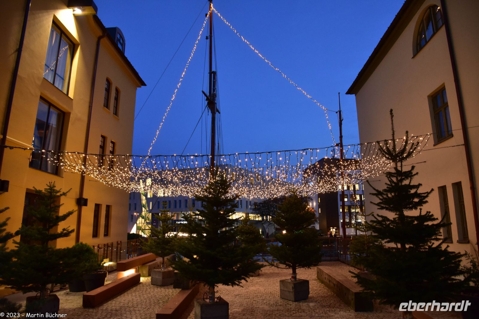 Ålesund - Stadtspaziergang durch die Stadt des Jugendstils