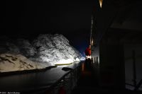 Raftsund - Grenze zwischen den Archipelen Lofoten & Vesterålen - Abstecher in den magischen Trollfjord